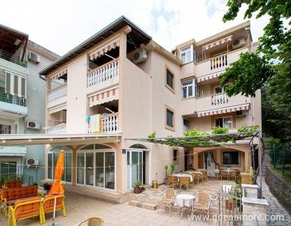 Villa Jadran, , private accommodation in city Rafailovići, Montenegro - Milos_andrijabudva174