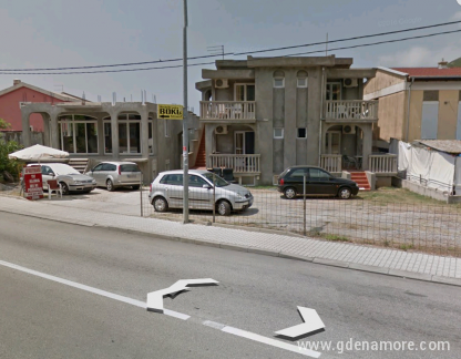 Appartements Matanovic, logement privé à Sutomore, Mont&eacute;n&eacute;gro - Screenshot_20190114-004958