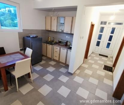 Accommodation Daria, private accommodation in city Sutomore, Montenegro