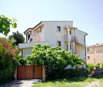 Appartements Susanj, logement privé à Šušanj, Monténégro