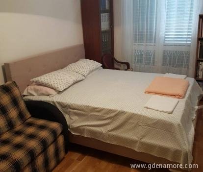 ΔΙΑΜΕΡΙΣΜΑ ΝΤΡΑΣΚΟΒΙΤΣ, ενοικιαζόμενα δωμάτια στο μέρος Herceg Novi, Montenegro