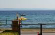 Bay Beach maisonette, privatni smeštaj u mestu Nikiti, Grčka