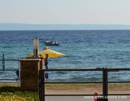 Bay Beach maisonette, privatni smeštaj u mestu Nikiti, Grčka - 8a262f9f-1de3-434f-a317-9ac7d365db8b