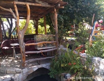Kuća Smejkal, Privatunterkunft im Ort Sutomore, Montenegro - 37