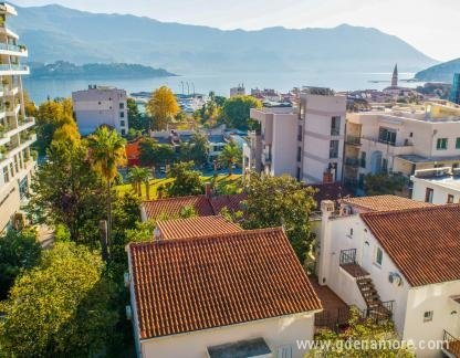 Appartamenti &quot;Lucas&quot;, alloggi privati a Budva, Montenegro - DJI_0365