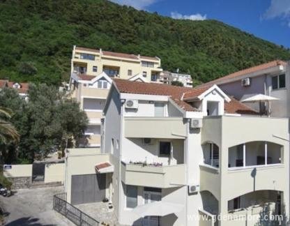 Вила Бисер, частни квартири в града Budva, Черна Гора - 42F250DC-F0DE-4B28-B375-91AC7316FC3D