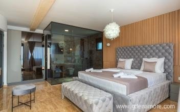 Villa Blue Bay, ενοικιαζόμενα δωμάτια στο μέρος Dobre Vode, Montenegro