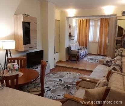 Διαμέρισμα M&M Savina, ενοικιαζόμενα δωμάτια στο μέρος Herceg Novi, Montenegro