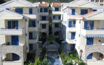 Apartmani Obala Fontana, ενοικιαζόμενα δωμάτια στο μέρος Rafailovići, Montenegro