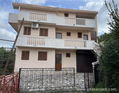 Villa Nina apartments, private accommodation in city Kra&scaron;ići, Montenegro - AE88E07F-22B8-463D-8A4B-805973B59809