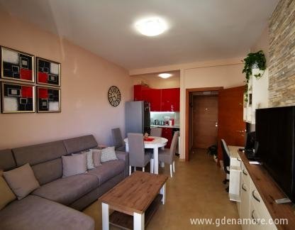 Lux apartment, private accommodation in city Herceg Novi, Montenegro - 02.