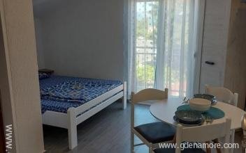 Apartmani Ana, ενοικιαζόμενα δωμάτια στο μέρος Djenović, Montenegro