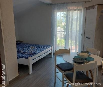 Apartmani Ana, ενοικιαζόμενα δωμάτια στο μέρος Djenović, Montenegro