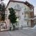 Wohnungen PONTA 3, Privatunterkunft im Ort Dobre Vode, Montenegro - Parking-Ulaz