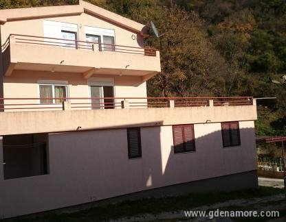 Apartmani Kike, Magán szállás a községben Čanj, Montenegr&oacute; - DSC_0349