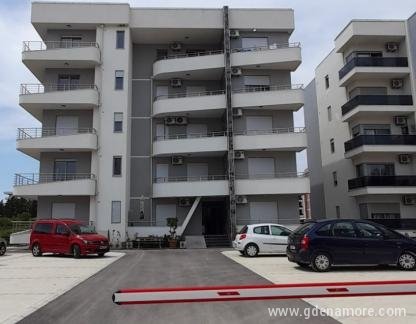 Kristal Apartment, частни квартири в града Ulcinj, Черна Гора - IMG-13ee026660c26970965b75ec5255b6e8-V