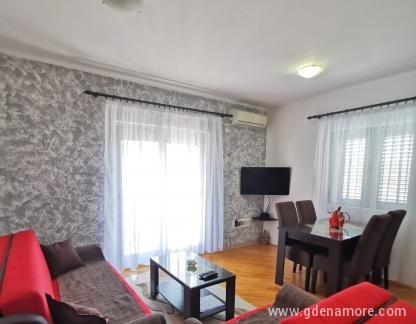 Appartement Vuksanovic, logement privé à Budva, Mont&eacute;n&eacute;gro - IMG-20220327-WA0029