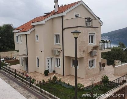 Джардино Апартаменты, Частный сектор жилья Дженовичи, Черногория - IMG_20210705_180343_961