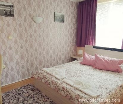 Apartamentos Balena, alojamiento privado en Obzor, Bulgaria