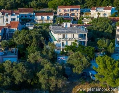 Apartmaji &Scaron;UMET, zasebne nastanitve v mestu Sveti Stefan, Črna gora - viber_image_2022-06-04_13-41-24-561