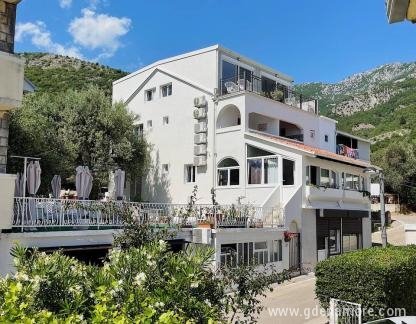 &quot;Deep Blue/Le Grand Bleu&quot; Bečići Apartments, private accommodation in city Bečići, Montenegro - 289561296_375039924615988_7126155285918287709_n