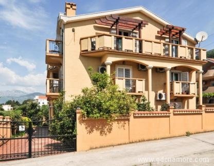 Apartments Zeljko Vuksanovic, Magán szállás a községben Tivat, Montenegr&oacute; - 46664681