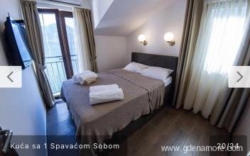 Apartman Morinj, ενοικιαζόμενα δωμάτια στο μέρος Morinj, Montenegro