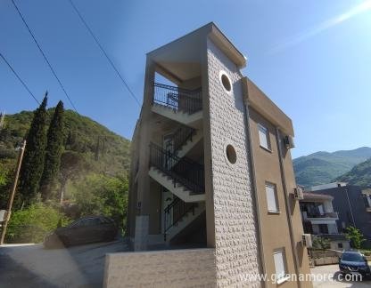 Villa Vujovic Apartments &quot;APARTMAN 2&quot;, Magán szállás a községben Tivat, Montenegr&oacute; - IMG_20220504_091709
