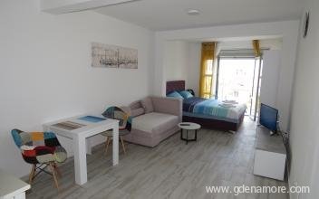 Διαμερίσματα Bella, ενοικιαζόμενα δωμάτια στο μέρος Bijela, Montenegro