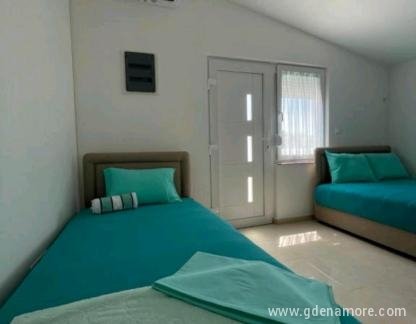 MIT-Apartments, private accommodation in city Bar, Montenegro - Screenshot_20220705_215257_com.booking_edit_661001