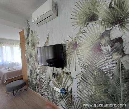 διαμερίσματα SOLARIS, ενοικιαζόμενα δωμάτια στο μέρος Budva, Montenegro