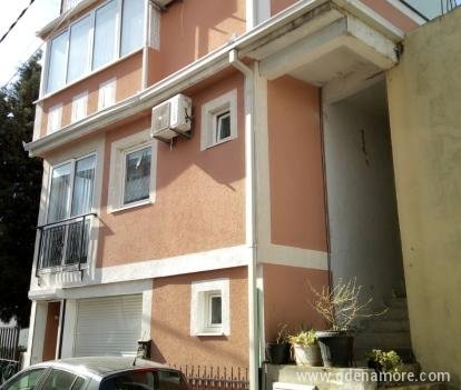 Apartmani Ivanovic, privatni smeštaj u mestu Sutomore, Crna Gora
