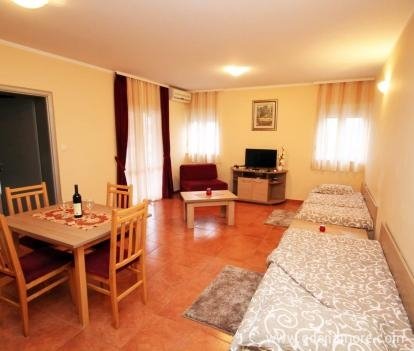 Apartman broj 7, ενοικιαζόμενα δωμάτια στο μέρος Igalo, Montenegro