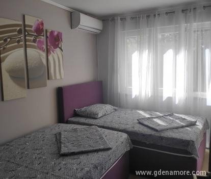 Dvokrevetna soba, ενοικιαζόμενα δωμάτια στο μέρος Herceg Novi, Montenegro