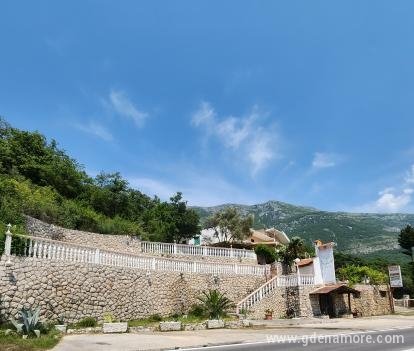 Živjo, nehaj, zasebne nastanitve v mestu Sutomore, Črna gora
