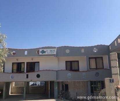 IS-AUERA, privat innkvartering i sted Bar, Montenegro