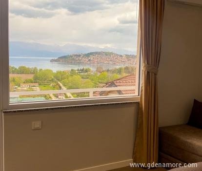 Villa Megdani, logement privé à Ohrid, Macédoine