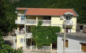 VILLA MIRJANA, ενοικιαζόμενα δωμάτια στο μέρος Budva, Montenegro