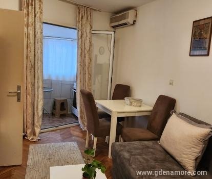 Apartman David, ενοικιαζόμενα δωμάτια στο μέρος Budva, Montenegro