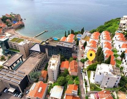 VILLA MALINIC - CENTRO DE BUDVA, alojamiento privado en Budva, Montenegro - viber_image_2023-06-03_10-15-34-901