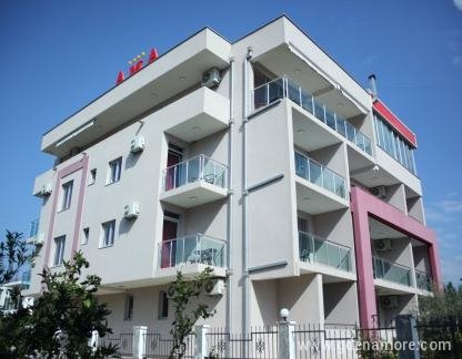 Apartments AmA, privatni smeštaj u mestu Ulcinj, Crna Gora - viber_image_2023-06-08_15-02-26-320