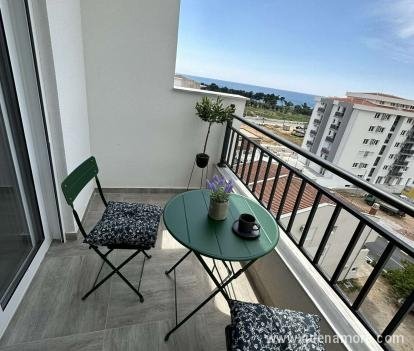 Apartamentos de la gracia, alojamiento privado en Bar, Montenegro