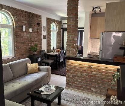 Διαμέρισμα Κυρ, ενοικιαζόμενα δωμάτια στο μέρος Bijela, Montenegro