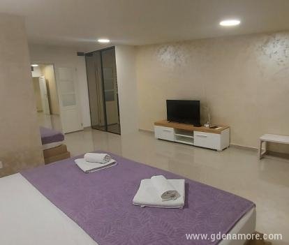 Apartmani Murisic, ενοικιαζόμενα δωμάτια στο μέρος Herceg Novi, Montenegro