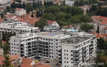 Trebinje Lux Διαμέρισμα, ενοικιαζόμενα δωμάτια στο μέρος Trebinje, Bosna and Hercegovina