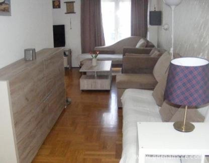Apartman Chlo&eacute;, private accommodation in city Budva, Montenegro - IMG_20231006_075621_999