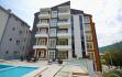 Chill and go aparthotel, частни квартири в града Budva, Черна Гора