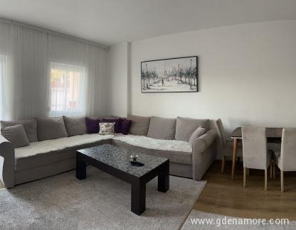 Апартамент Лина, частни квартири в града Bar, Черна Гора - 0bdc94fd-339e-4f92-a1b8-7af2b5ab9174