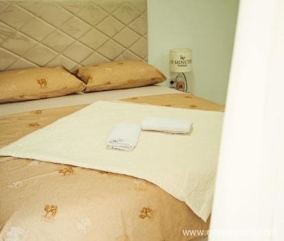Apartmani Vasovic, ενοικιαζόμενα δωμάτια στο μέρος Sutomore, Montenegro