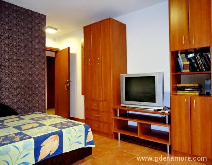 Privatna kuca, Studio apartman 1, privatni smeštaj u mestu Budva, Crna Gora
